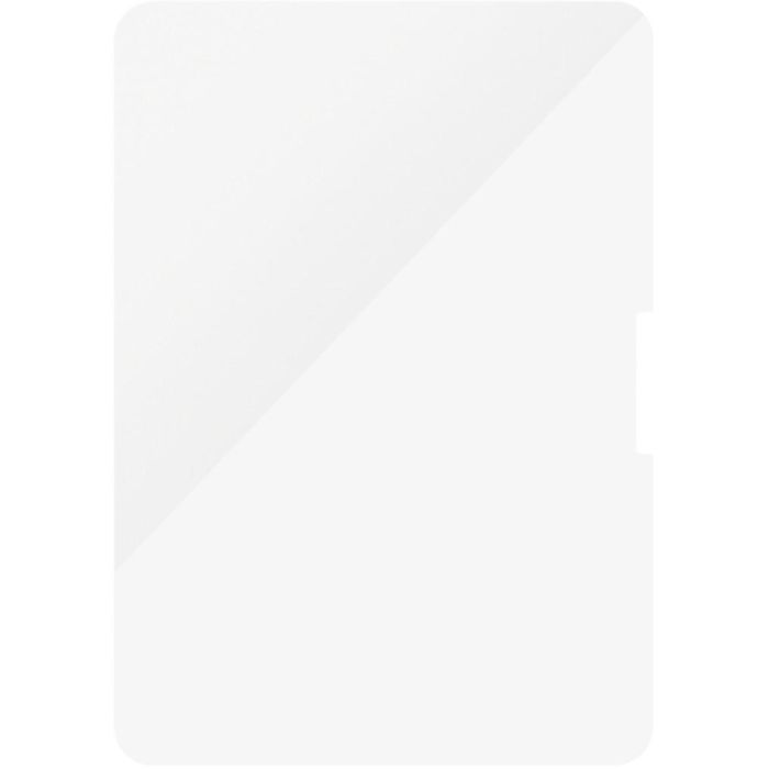 PanzerGlass Protector Pantalla iPad Pro 11" 2024 Ultra-Wide Fit Vidrio Templado Anti-Golpes Anti-Rayones Transparente 3