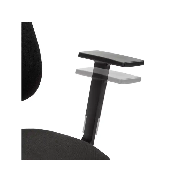 Rocada Silla de Oficina Dirección Sistema Asíncrono Regulable con Brazos Color Azul 112x46x44 cm 5 Rocada Silla de Oficina Dirección Sistema Asíncrono Regulable con Brazos Color Azul 112x46x44 cm 5