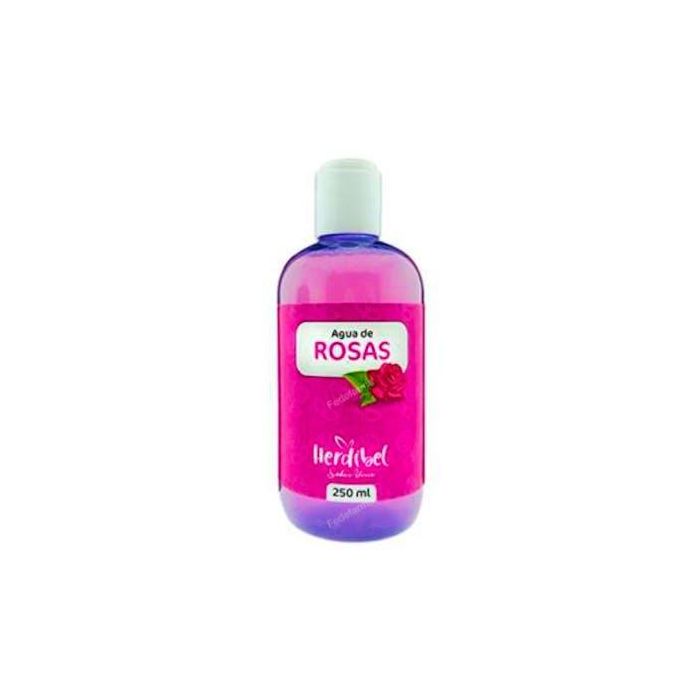 Agua De Rosas 250 Ml