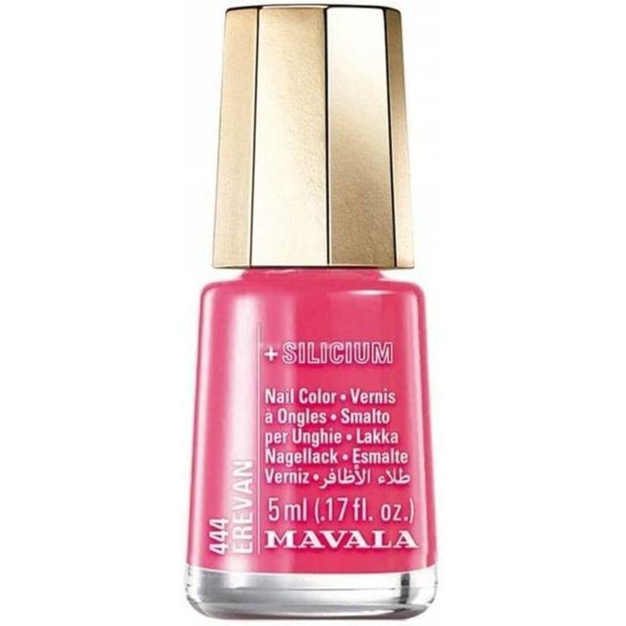 Esmalte de uñas Mavala Nº 444 Erevan 5 ml Esmalte de uñas Mavala Nº 444 Erevan 5 ml