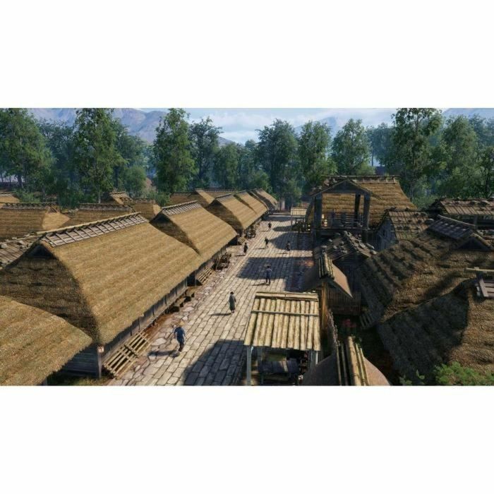 Videojuego PlayStation 5 Just For Games Sengoku Dynasty Ultimate Edition 9
