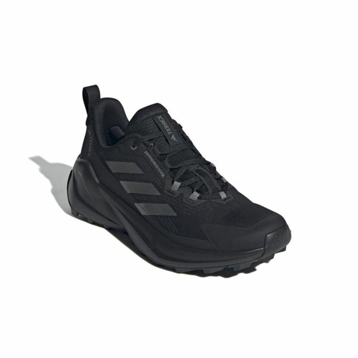 Zapatillas de Running para Adultos Adidas Terrex Trailmaker 2 Negro 3