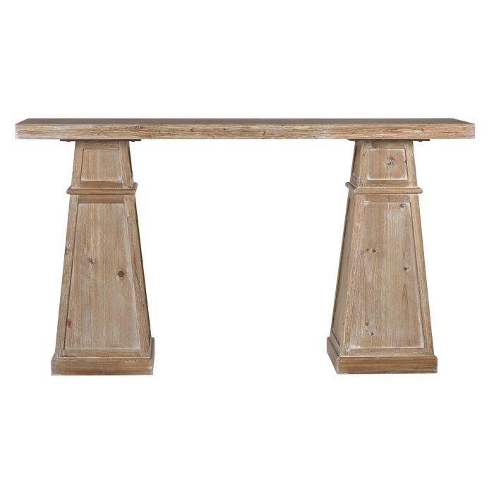 Recibidor Home ESPRIT 160 X 40 X 90,5 cm 1