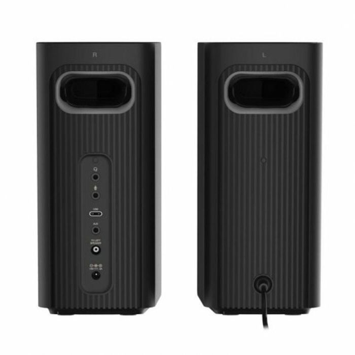 Altavoces PC Creative Technology Creative T60 Negro 60 W 1