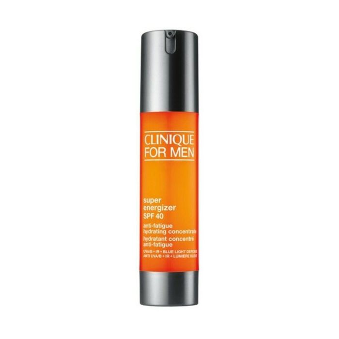 Clinique Men Super Energizer Anti Fatigue Spf40