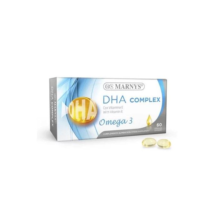 Dha Complex