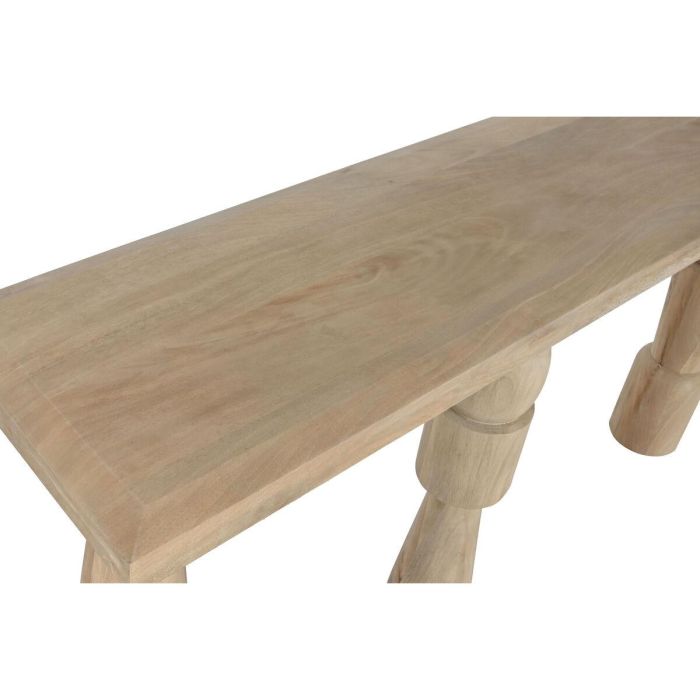 Recibidor Home ESPRIT 216 x 40 x 77 cm 5 Recibidor Home ESPRIT 216 x 40 x 77 cm 5