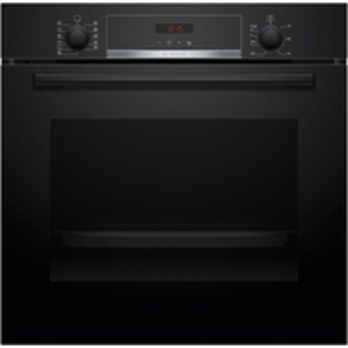 Horno Pirolítico BOSCH HBA574BB3 3600 W 71 L 11