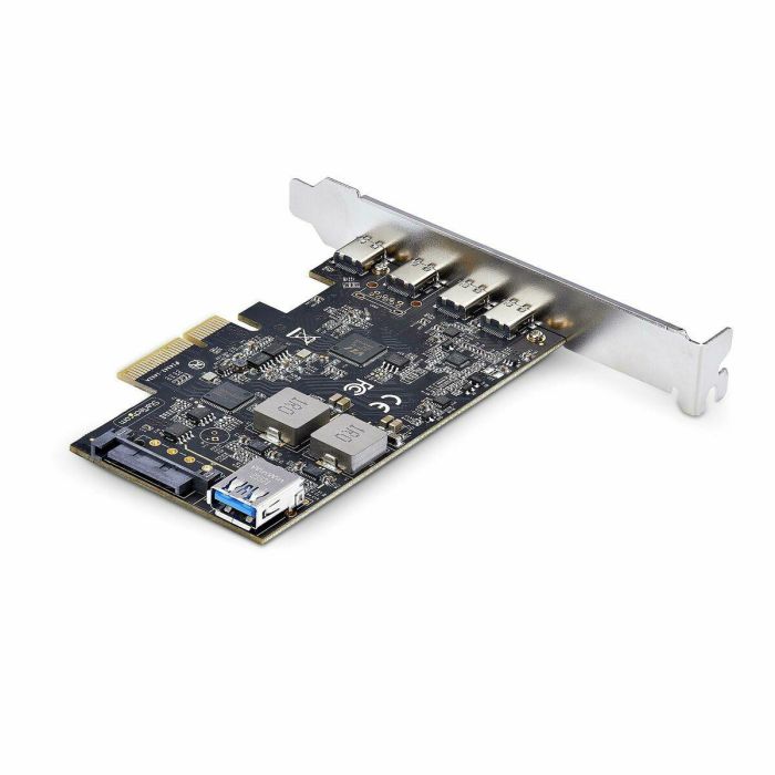 Kit de reparación Startech PS4C3IA3-USB-C-CARD 8