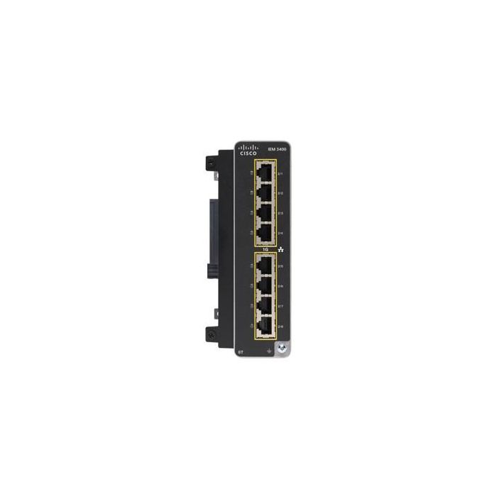 Cisco IE3400 RUGGED Catalyst