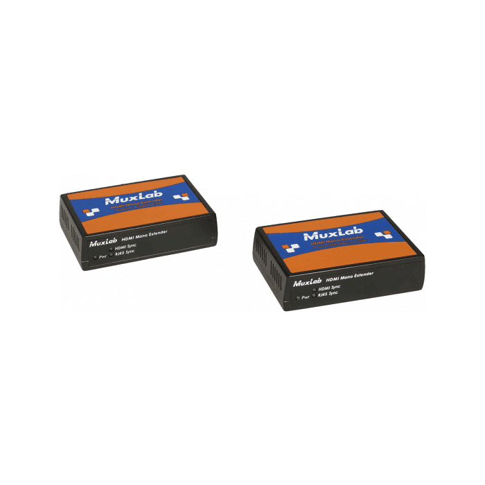 Kit Transmisor/Receptor Hdmi Ir Hdbaset 4K 0 Kit Transmisor/Receptor Hdmi Ir Hdbaset 4K 0