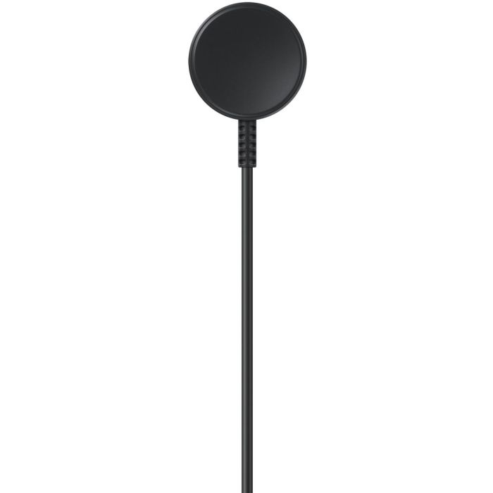 Samsung EP-OL300 Cargador Inalámbrico Rápido para Relojes Smartwatch Negro USB - Carga Rápida Interior 0.8m 1 Samsung EP-OL300 Cargador Inalámbrico Rápido para Relojes Smartwatch Negro USB - Carga Rápida Interior 0.8m 1