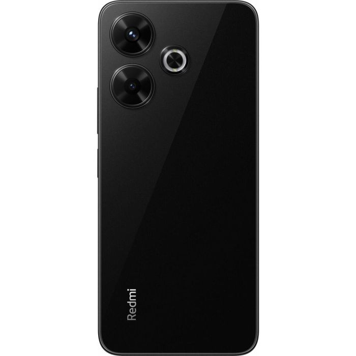 Smartphone Xiaomi Redmi 13 6,79" Octa Core 6 GB RAM 128 GB Negro 1