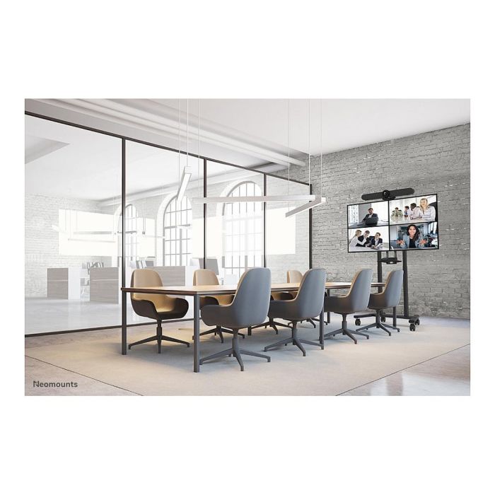 Soporte TV Neomounts AFL-875BL1 8 Soporte TV Neomounts AFL-875BL1 8