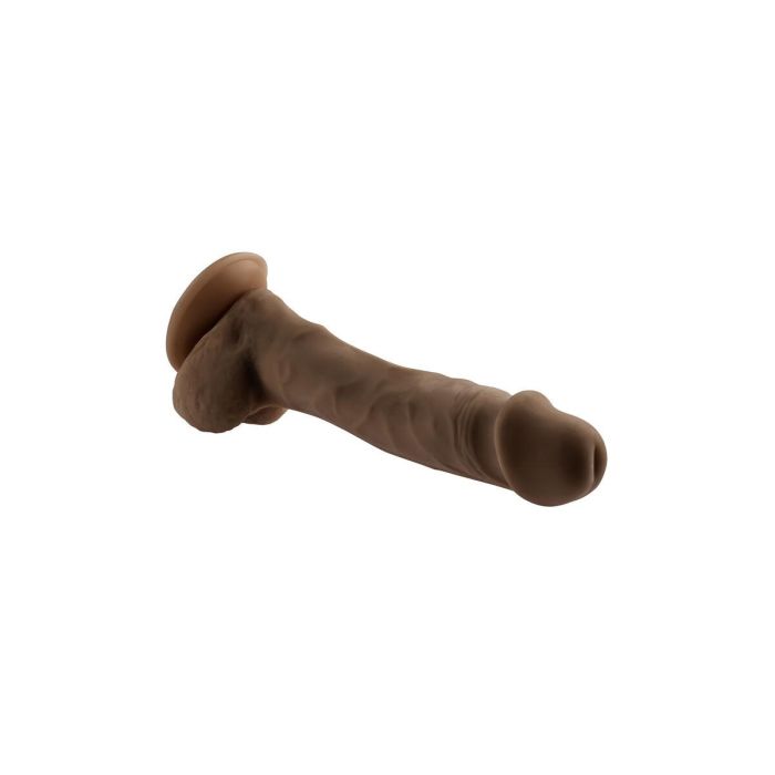 Consolador Realista Selopa TPE Ø 3,4 cm (16,5 cm) 7