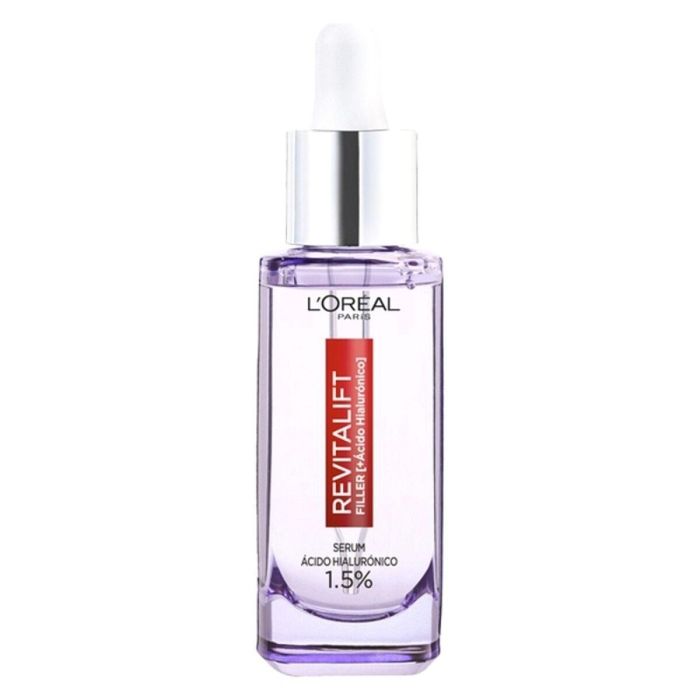 L'Oréal Paris Revitalift Filler Ácido Hialurónico Serum Antiarrugas 30 mL