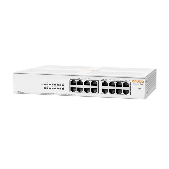 Switch HPE R8R47A 1 Switch HPE R8R47A 1