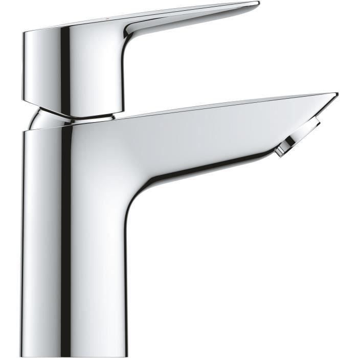 GROHE - MEJORADOR MONOCOMANDE LAVABO - Tamaño S 1 GROHE - MEJORADOR MONOCOMANDE LAVABO - Tamaño S 1