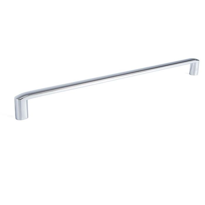Tirador Modelo Roma De Viefe Acabado Cromo Distancia 320 Viefe Tirador Modelo Roma De Viefe Acabado Cromo Distancia 320 Viefe