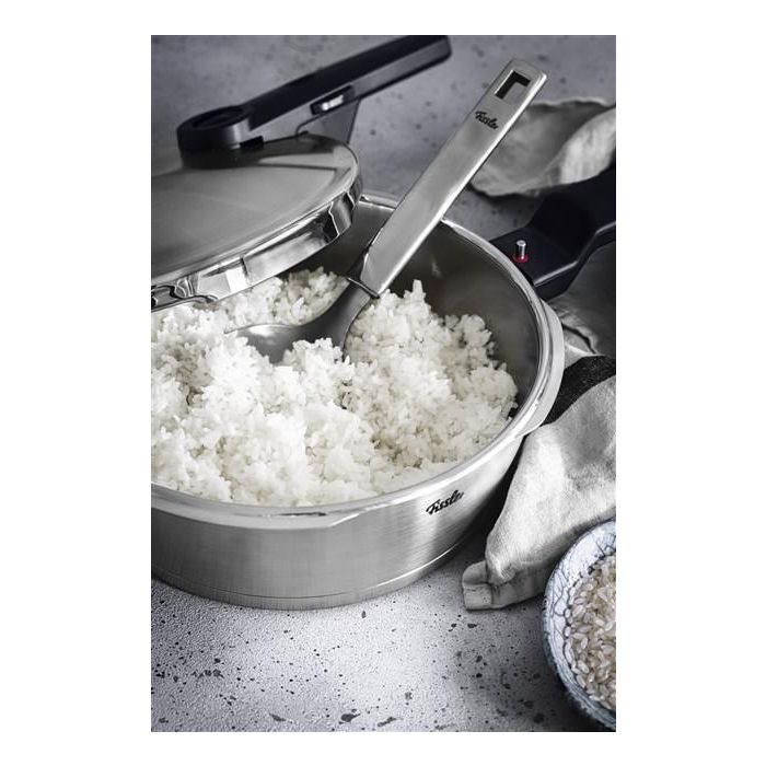 Fissler 602-410-02-000/0 Vitaquick® Premium Olla a Presión 22cm - 2.5L Apta para Inducción 2