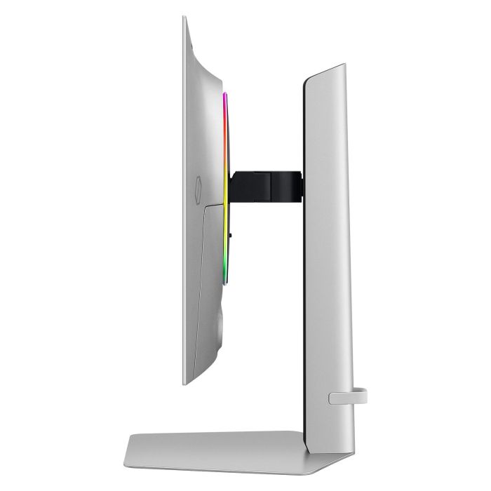 Samsung S27DG600SU 27" OLED QHD 360Hz 0,03ms Plata 2