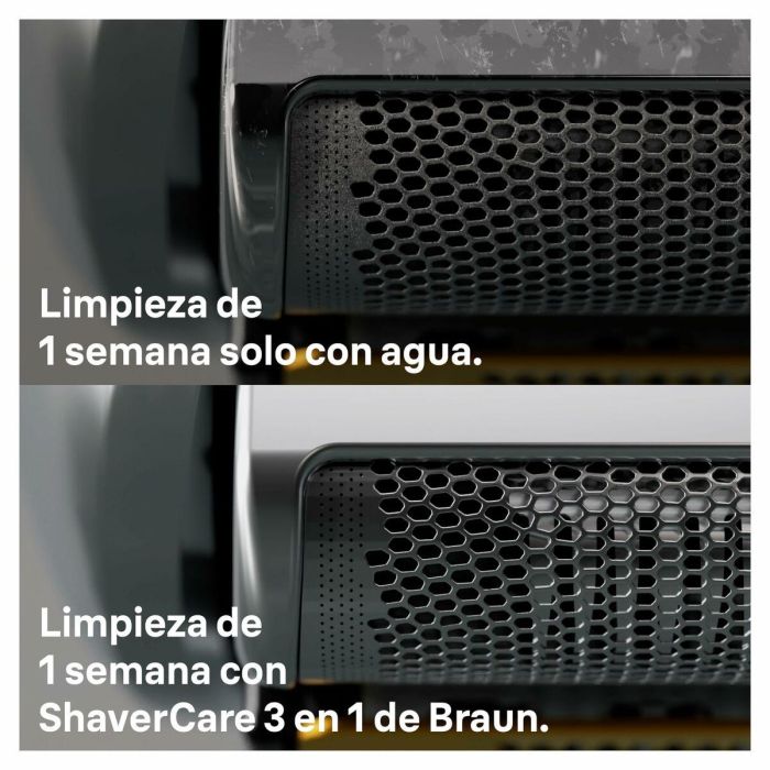 Braun CCR2 Cartucho de limpieza Clean & Renew para estación SmartCare - Recambios Paquete de 2 13