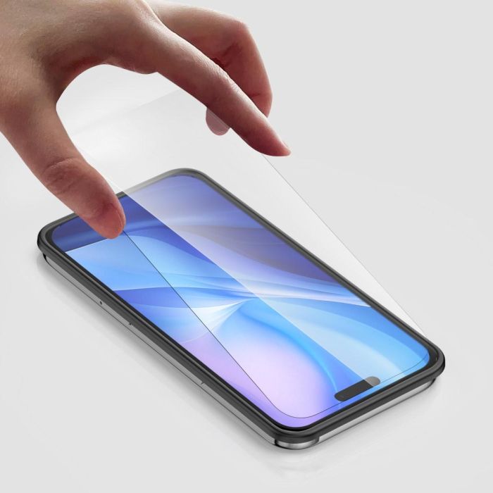 4smarts Second Glass mit Montagerahmen fr iPhone 16 Pro 3 4smarts Second Glass mit Montagerahmen fr iPhone 16 Pro 3