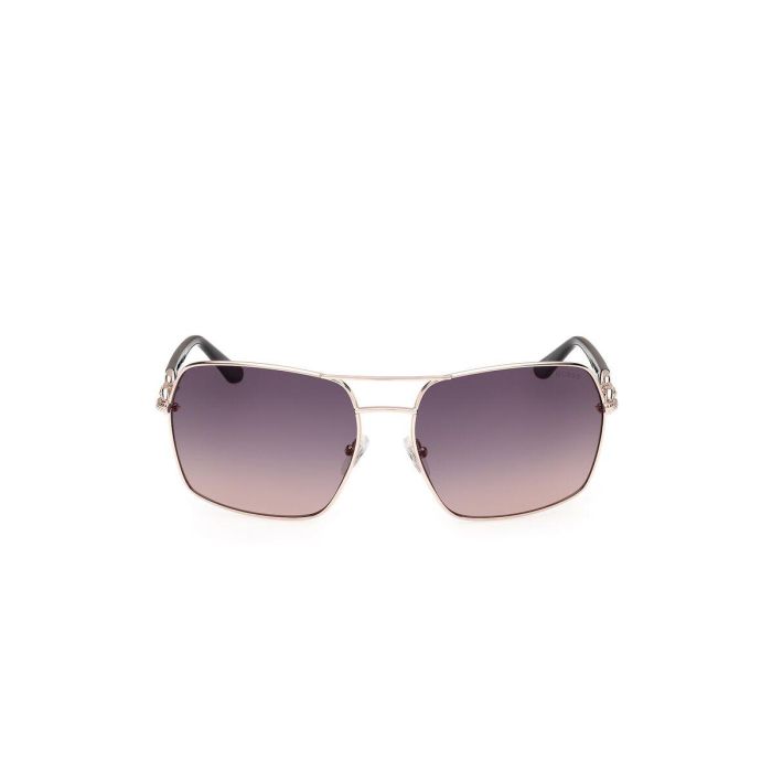 Gafas de Sol Mujer Guess GU00159-6328B ø 63 mm 2