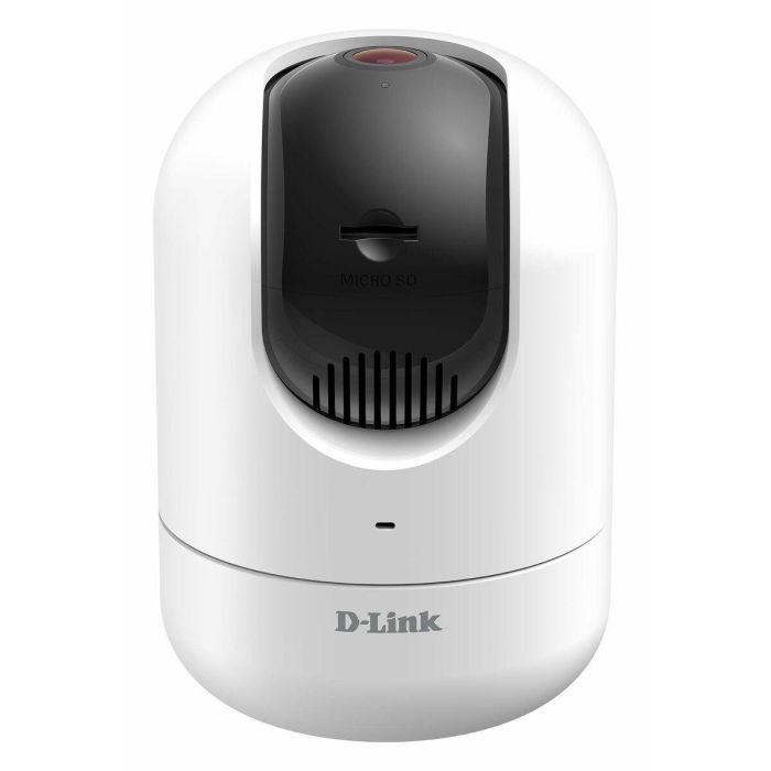 D - link Cámara Vigilancia Motorizada Dcs - 8526 Lh, Full HD 1080p, Detección de Personas IA, Visión Nocturna, Compatible con Alexa y Google Assistant 3 D - link Cámara Vigilancia Motorizada Dcs - 8526 Lh, Full HD 1080p, Detección de Personas IA, Visión Nocturna, Compatible con Alexa y Google Assistant 3