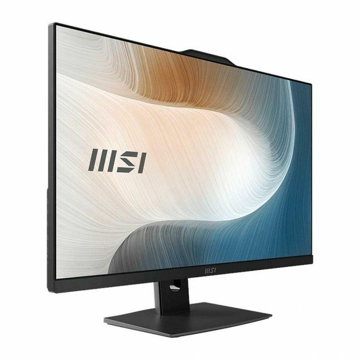 All in One MSI AM272P-884XES 27" intel core i7-150U 16 GB RAM 512 GB SSD 3