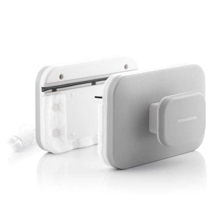 Limpiacristales Magnético Klinduo InnovaGoods 4