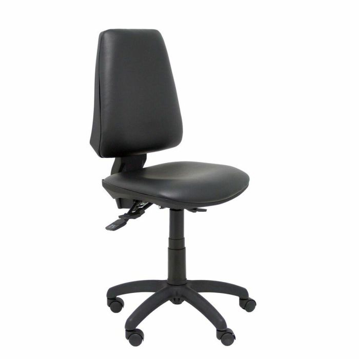 PIQUERAS Y CRESPO Silla Elche S similpiel negro PIQUERAS Y CRESPO Silla Elche S similpiel negro