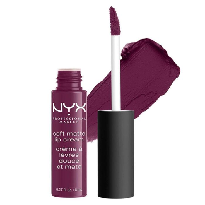 Pintalabios Soft Matte NYX (8 ml) 26 Pintalabios Soft Matte NYX (8 ml) 26