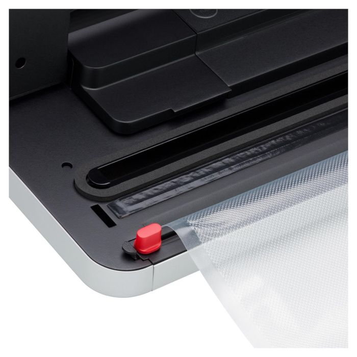 WMF Lono 0419070011 Envasadora al Vacío Acero Inoxidable 30 cm 90W 4