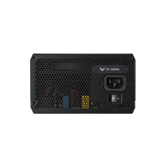 ASUS TUF Gaming Fuente de Alimentación 1000W Gold ATX Negro 90YE00S1-B0NA00 5