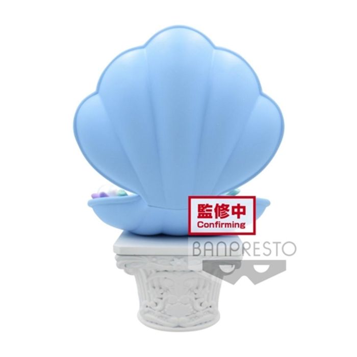 Figura Banpresto Q Posket Disney La 2 Figura Banpresto Q Posket Disney La 2