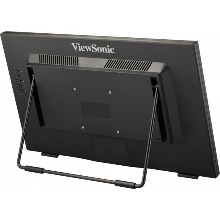 Viewsonic TD2465 Monitor Interactivo Táctil LED 24" Full HD 1920x1080 250 cd/m² 7ms 60Hz Negro Comercial 8
