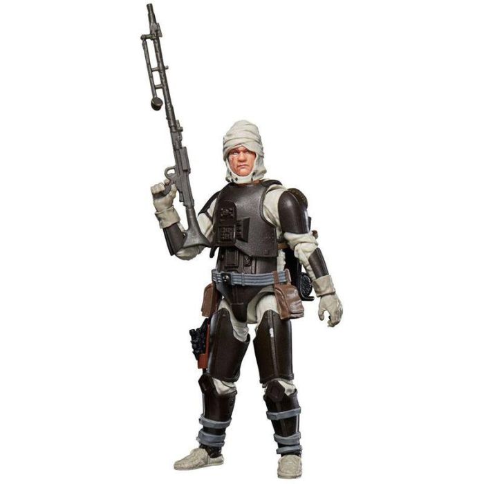 Figura Dengar Episode IV Star Wars 15cm 1