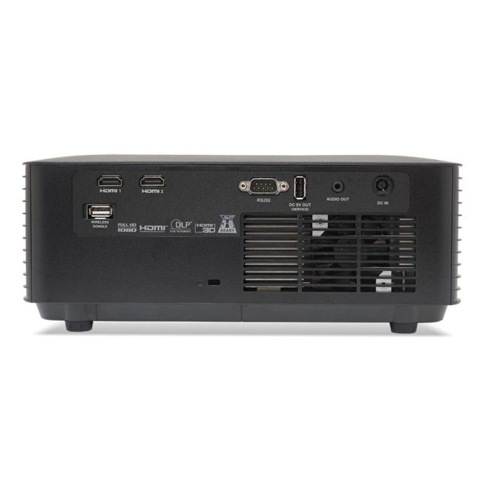 Acer Proyector PL2520I DLP Full HD 4000 lúmenes con lámpara láser para cine en casa o presentaciones 3 Acer Proyector PL2520I DLP Full HD 4000 lúmenes con lámpara láser para cine en casa o presentaciones 3