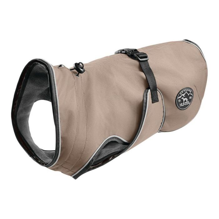 Abrigo para Perro Norton 360 Uppsala 45 cm Marrón 3 Abrigo para Perro Norton 360 Uppsala 45 cm Marrón 3