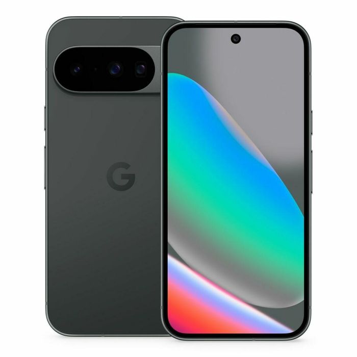 Google Pixel 10 256GB Obsidian 6.3" OLED 48MP Android 16.0 5G 12GB RAM Smartphone 10 Google Pixel 10 256GB Obsidian 6.3" OLED 48MP Android 16.0 5G 12GB RAM Smartphone 10