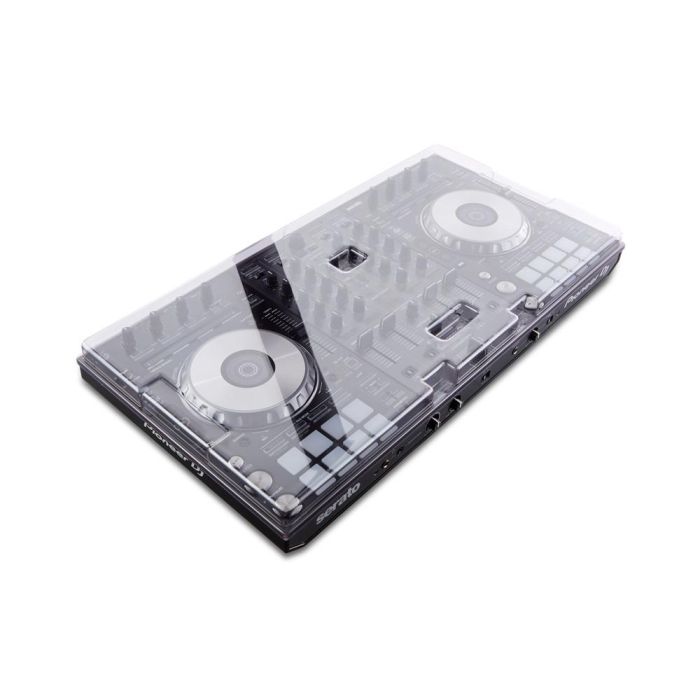 Decksaver Pioneer Dj Ddj-Sx/Sx2/Sx3/Rx Cover