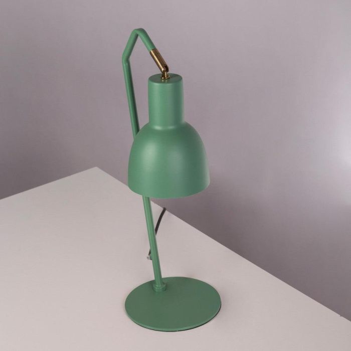 Lámpara de Mesa "Visalia" [SKD-T1001] 2