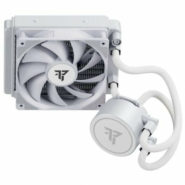 Kit de Refrigeración Líquida Tempest Liquid Cooler 120 RGB 4