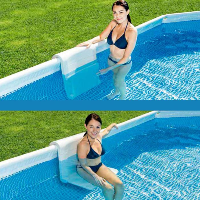 Asiento Intex 28053 2 Asiento Intex 28053 2