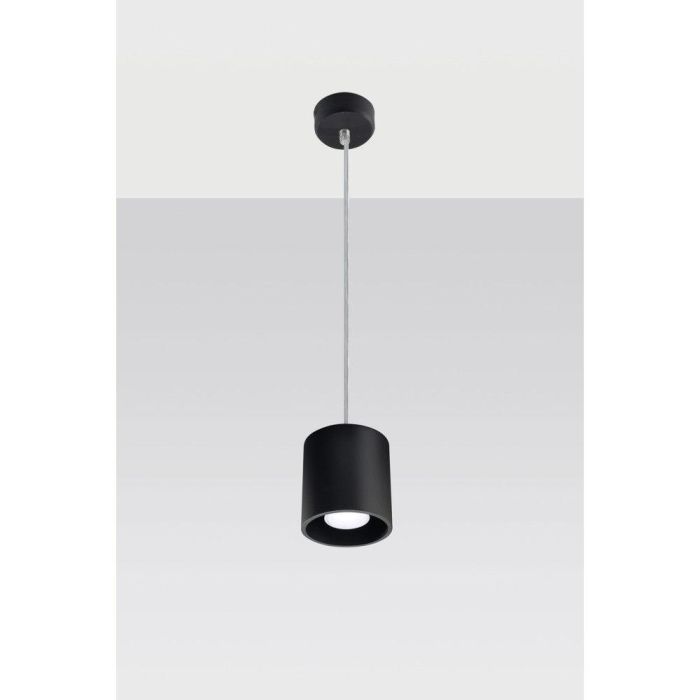Lámpara Colgante "Orbis" [SOL-SL.0051] 1