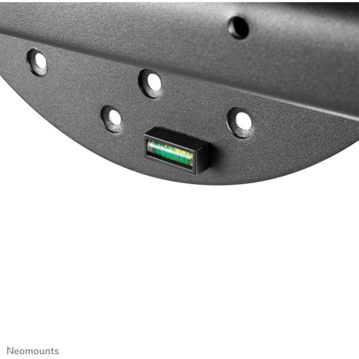 Soporte para pared Neomounts LED-WR100BLACK 75" Negro 4
