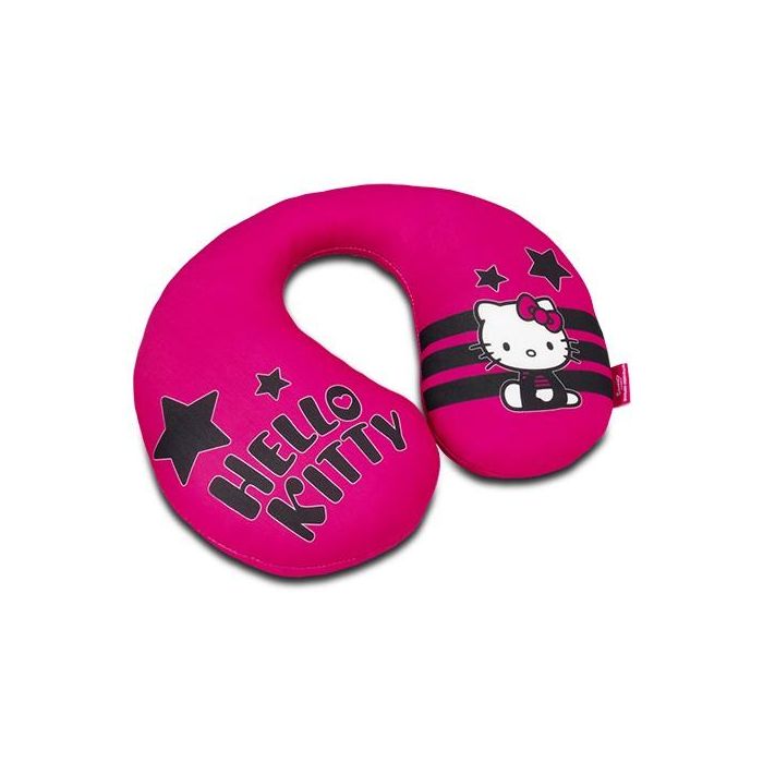 Almohada Cervical Star Hello Stock Last KIT4048 Almohada Cervical Star Hello Stock Last KIT4048