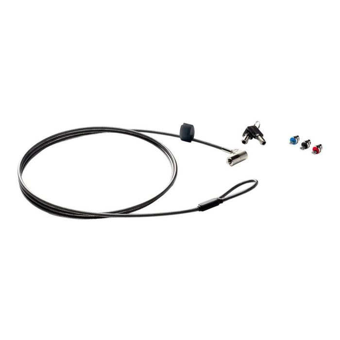 HP Sure Key Cable Lock HP Sure Key Cable Lock