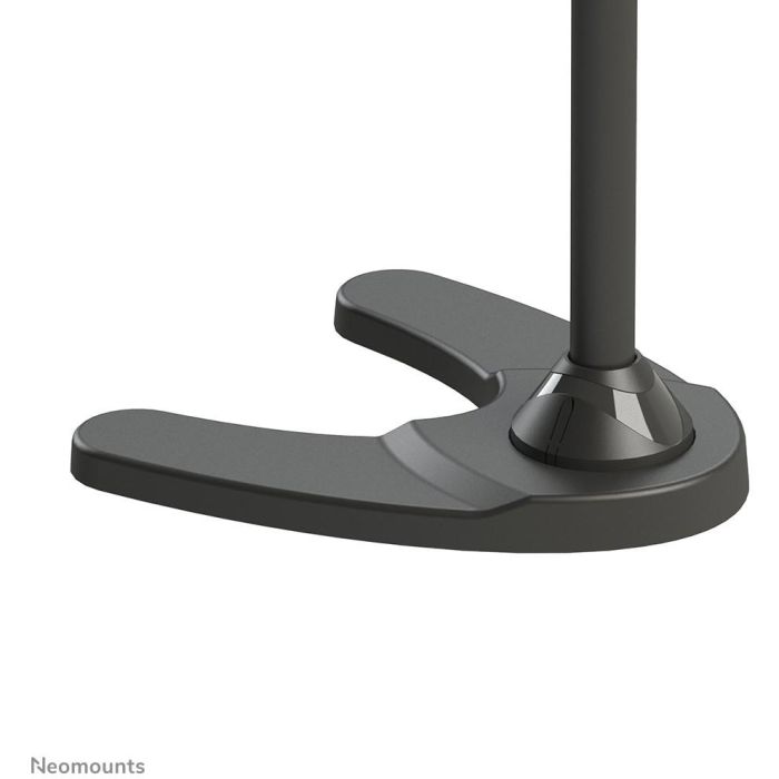 Bildschirmständer mit Drehpunkt für Bildschirme bis 30" (75 cm) 10KG FPMA-D700 Neomounts 4
